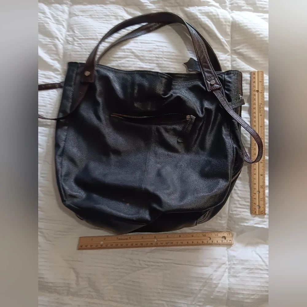 Gorgeous Leather Bag